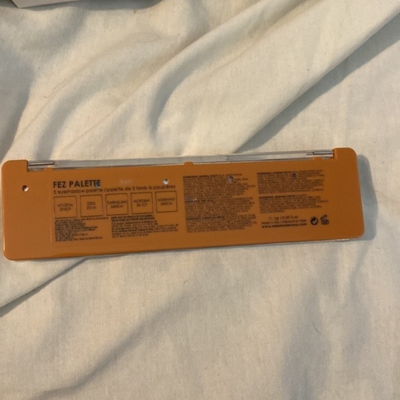 NATASHA DENONA Fez Eyeshadow Palette - Picture 3 of 4